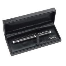 旋动碳纤金属笔-ORIS